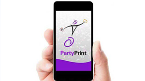 Partyprint